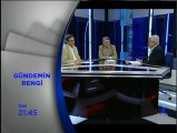 Gündem Müzakere: Nuray Mert ( 25.06.2012)