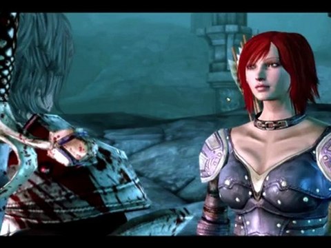 [S5][P8] Dragon Age - Origins