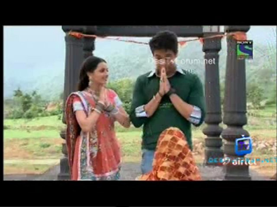 Byah Hamari Bahu Ka- 27th June 2012 Video Watch Online