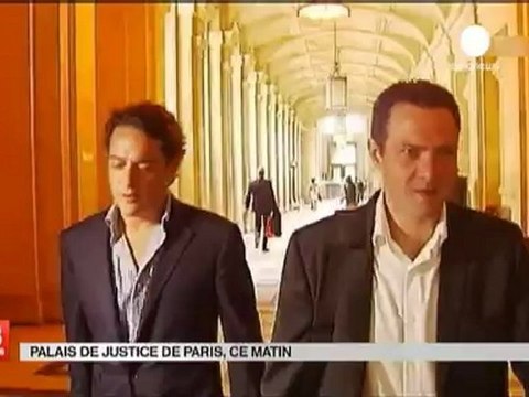Prosecutors seek maximum sentence for rogue trader Kerviel
