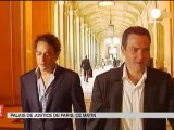 Francia: piden 5 años de prisión para el agente de...