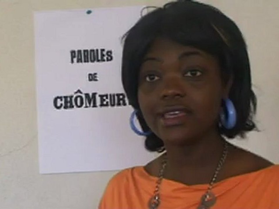 ELECTIONS 2012 - Emploi-formation : le libre choix ? (2)