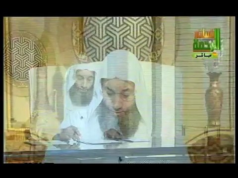 صلاة الفجر وعلامة الإيمان للشيخ محمد حسان