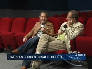 Grand Angle - Mardi 26 juin