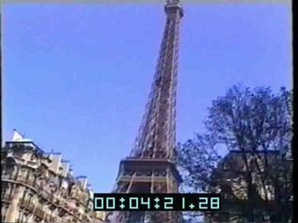 Savage Garden à Paris - 5