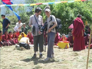 Journal de bord d'un printemps 2007 - Episode 3