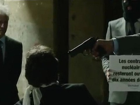 Le Premier ministre belge, otage de la mafia du nucléaire selon Greenpeace