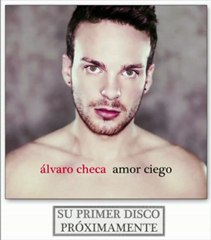 Álvaro Checa - Amor Ciego