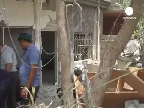 Bombe in Iraq, una decina di vittime per un attentato...