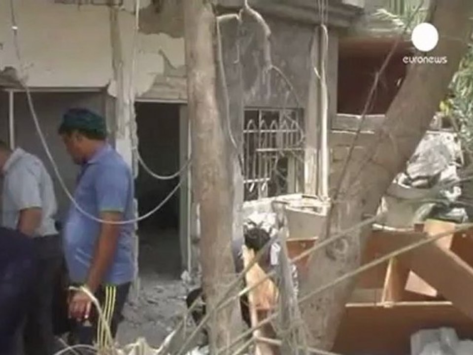 Bombe in Iraq, una decina di vittime per un attentato...