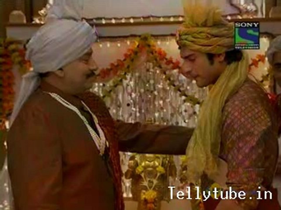 Dekha Ek Khwab - 27th June 2012 part 3
