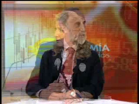 Economía Para Todos: los recortes de Zapatero - 12/05/10