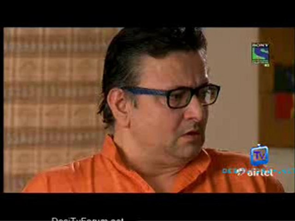 Dekha Ek Khwaab - 27th June 2012 Video Watch Online
