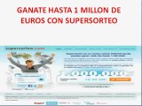 ganar mas dinero/ganar un millon/atrapa el millon online