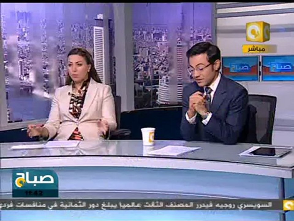 صباح ON: مصر بين شقي رحى الإدمان والجريمة