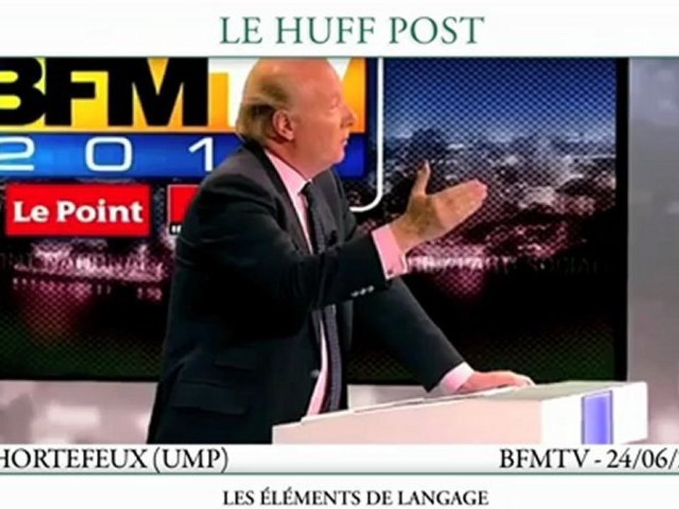 Comment faire passer François Hollande  pour un dangereux irresponsable ?