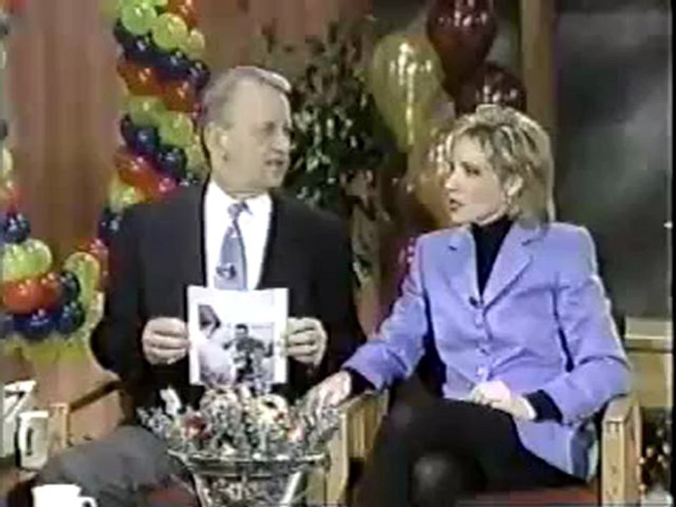 Morning Exchange Special Part 3 12-17-97
