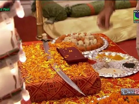 Dekha Ek Khwaab-27th June-2012-Part-2