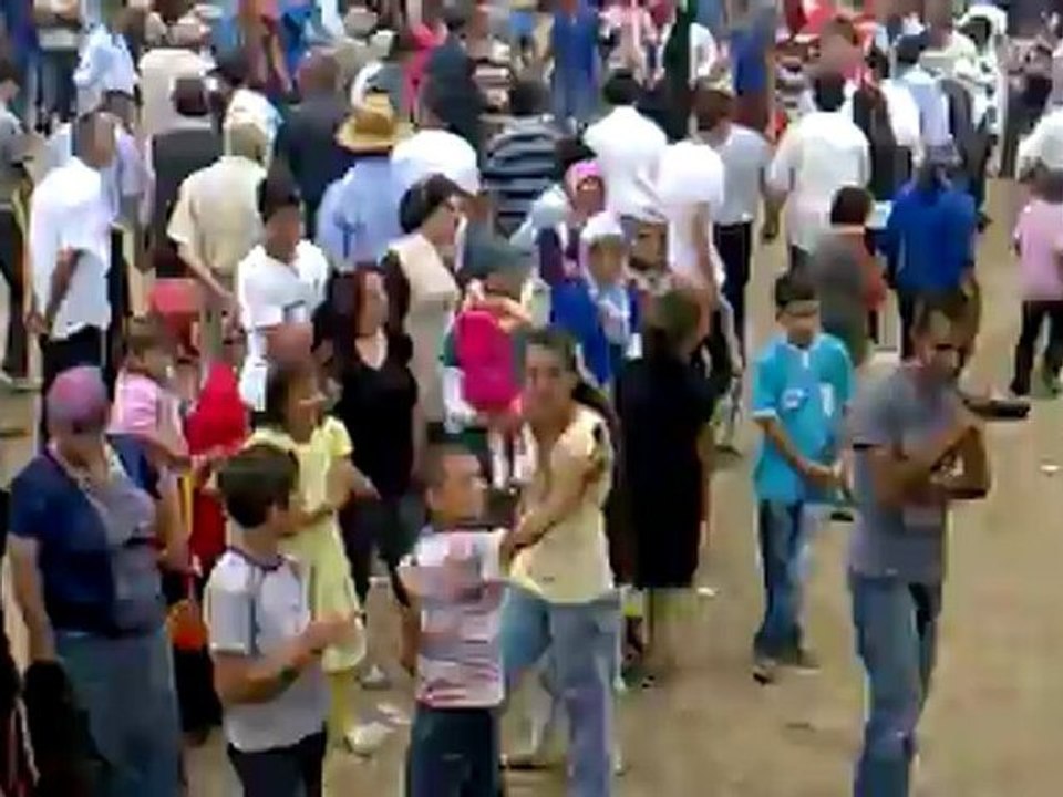 MEHMET YILMAZ-SÜPER HORON 3-yazılar köyü şenliği 24.06.2012