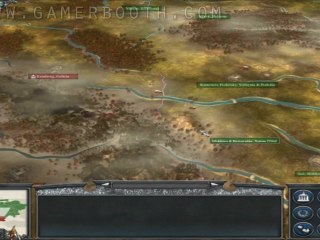 Lets Play Napoleon: Total War Part. 14 (Russia)