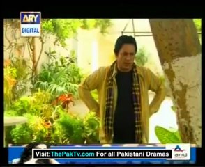 Mehmoodabad Ki Malkain By Ary Digital Episode 265 Part 1