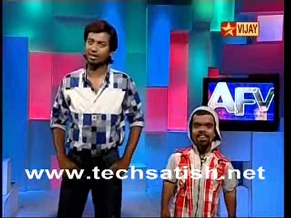 AFV Part 1