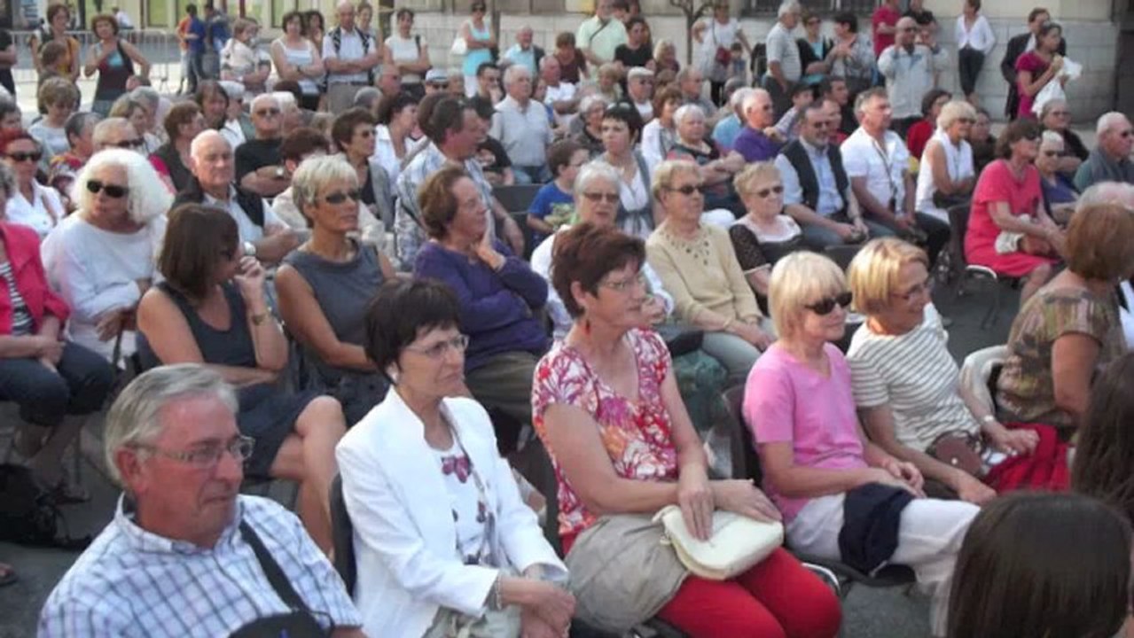 Fêtes de Lannemezan