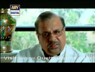 Sabz Qadam Episode 19 Part2