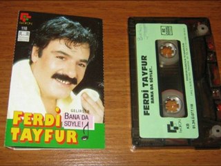 Ferdi Tayfur & Beni Düşün ...