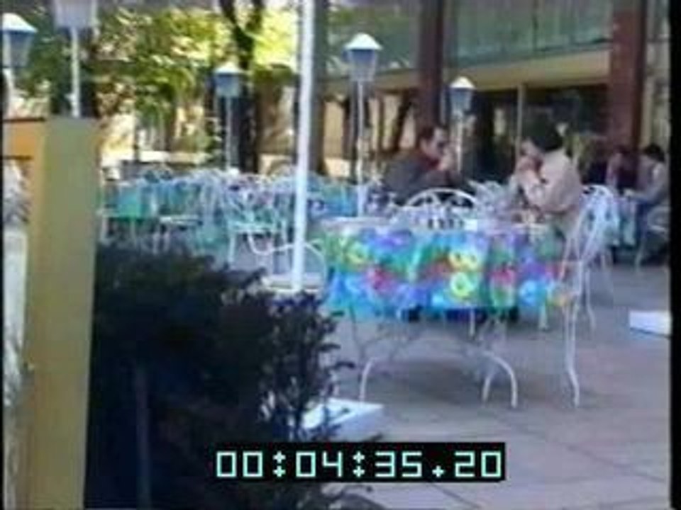 Savage Garden à Paris - 6