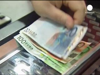 Monte Paschi Siena sert kesintilere gidiyor