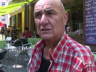 Merkel warns no 'quick' fix to euro crisis