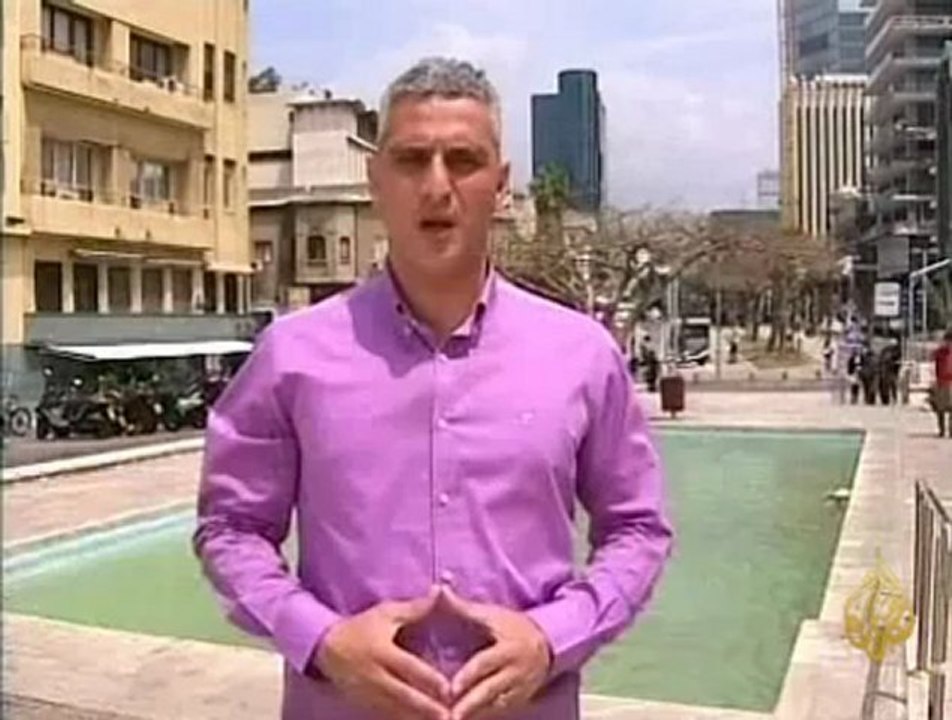 فنانين وأكاديميين إسرائيليين يؤيدون  دولة فلسطينية