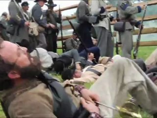 Gettysburg: Final Measure of Devotion  - Trailer