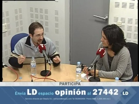 Cara a cara: Las Cajas de Ahorro - 31/03/11