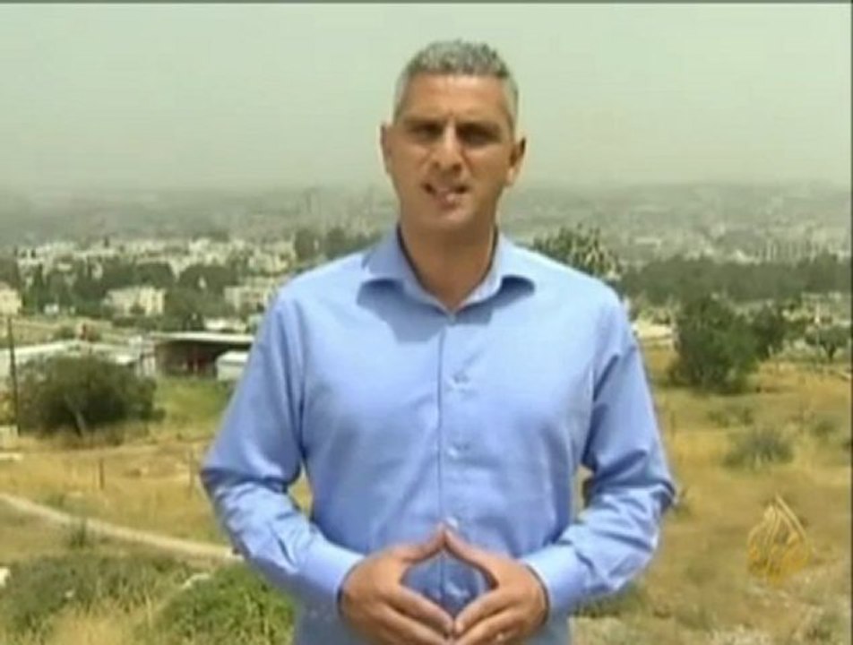 مخطط استيطاني جديد جنوبي القدس