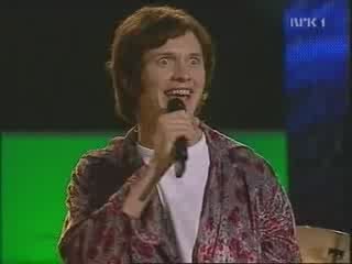 2000 Latvia - Brainstorm