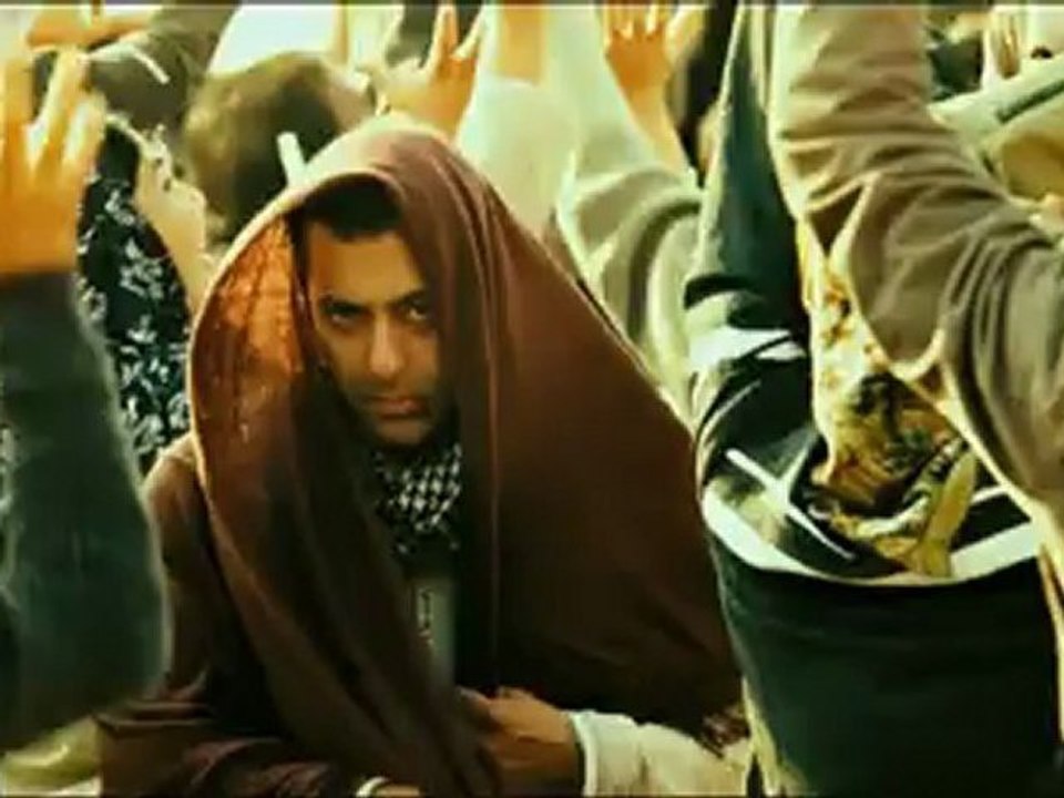 Ek Tha Tiger (2012) - Theatrical Trailer 1 - 1080p  Promo Watch Online By DesiTvForum.Net