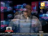 السادة المرشحون: محمد مرسي وصيغة كلام مبارك