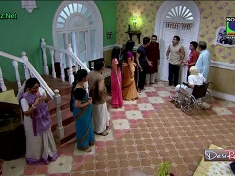 Saas Bina Sasural-27th June-2012-Part-2