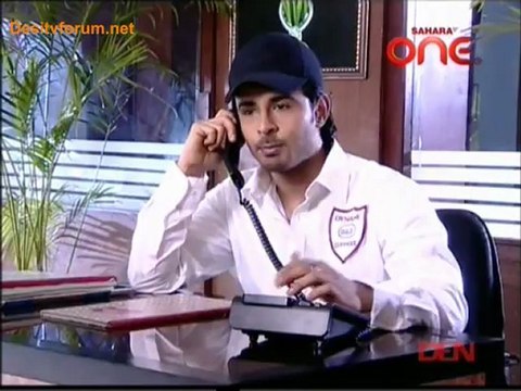 Jhilmil Sitaron Ka Aangan Hoga - 27th June 2012 Video Watch Online Part1