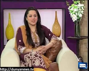 Hasb e Haal Bait Bazi 09 June 2012