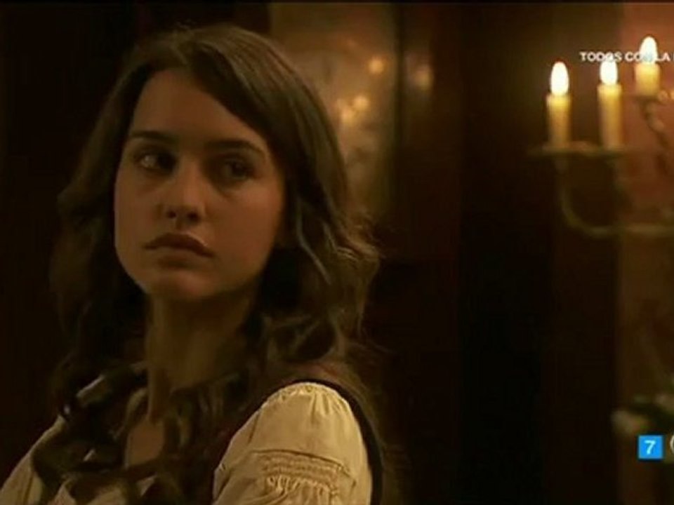 TRISTAN PEPA TU ERES MI ESPOSA DARIA LA VIDA POR TI ESDPV 27-06-2012