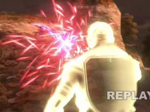 ShootMania Storm - Shoot in Style