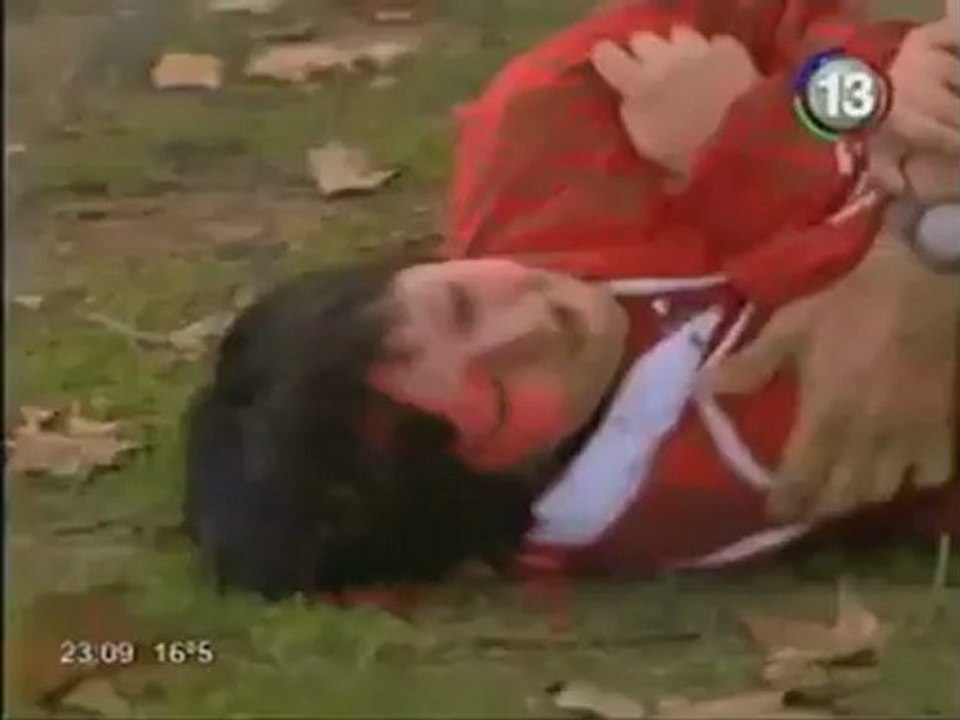 Dulce Amor - Capítulo 108