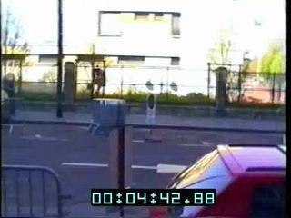 Savage Garden à Paris - 7