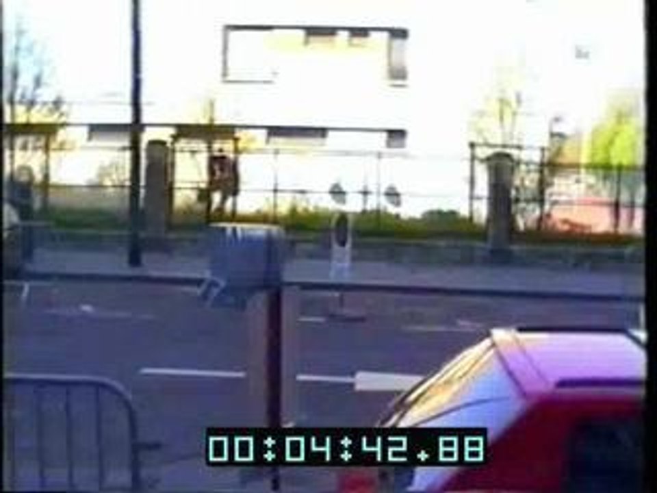 Savage Garden à Paris - 7