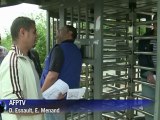 L'usine PSA d'Aulnay-sous-Bois menacée de fermeture