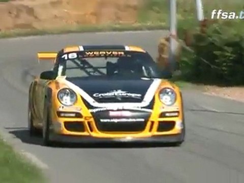 Montagne Beaujolais - Championnat Production