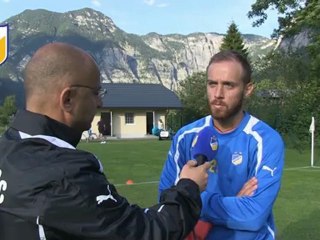 Νεκτάριος Αλεξάνδρου (προετοιμασία)